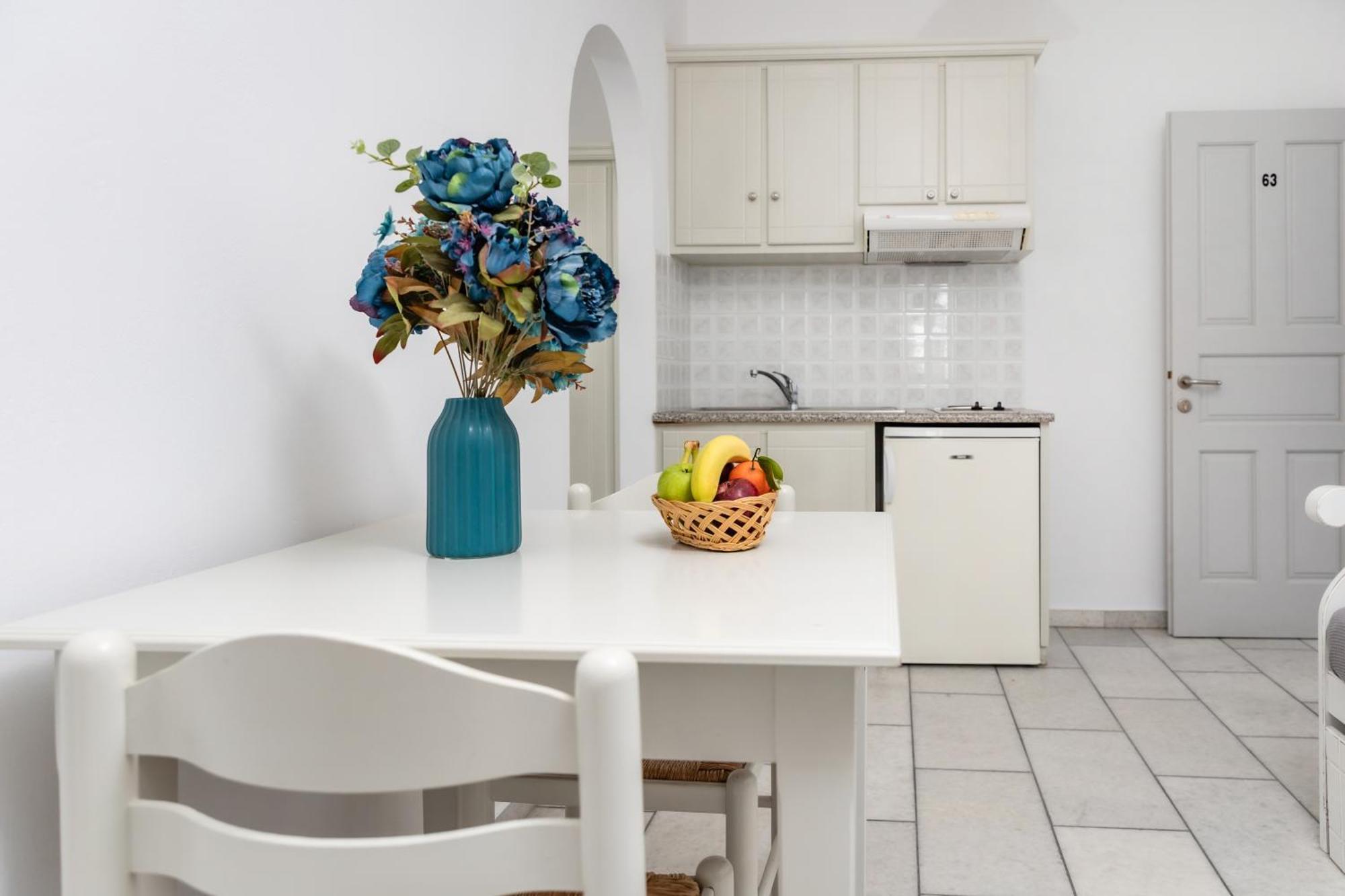 Depis Studios & Apartments Naxos City Exterior foto